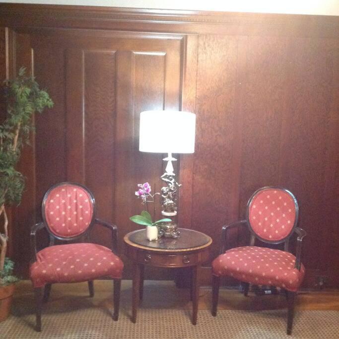 Parlor Suite In Heritage Manor, Fairfield, Near Dt วิกตอเรีย ภายนอก รูปภาพ